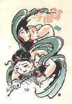 TCY@15.5X10.5cm